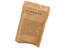 Single-Serve Bath Salts