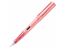 Al-Star Fountain Pen Fine Tip, Various Colors