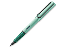 Al-Star Fountain Pen Fine Tip, Various Colors