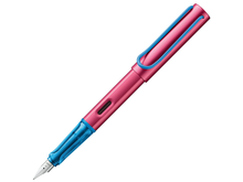 Al-Star Fountain Pen Fine Tip, Various Colors