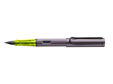 Al-Star Fountain Pen, 6 Colors