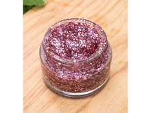 Face and Body Glitter