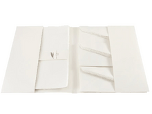 Almafi Letter Writing Sheets and Envelopes, Set of 20