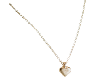 Amor Necklace