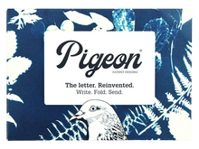 Apothecary Pigeons, Set of 6
