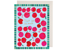 Apple a Day, Boxed Set of 6