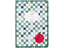 Apple a Day Notebooks, Set of 2