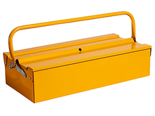 Artist Tool Box, Various Colors