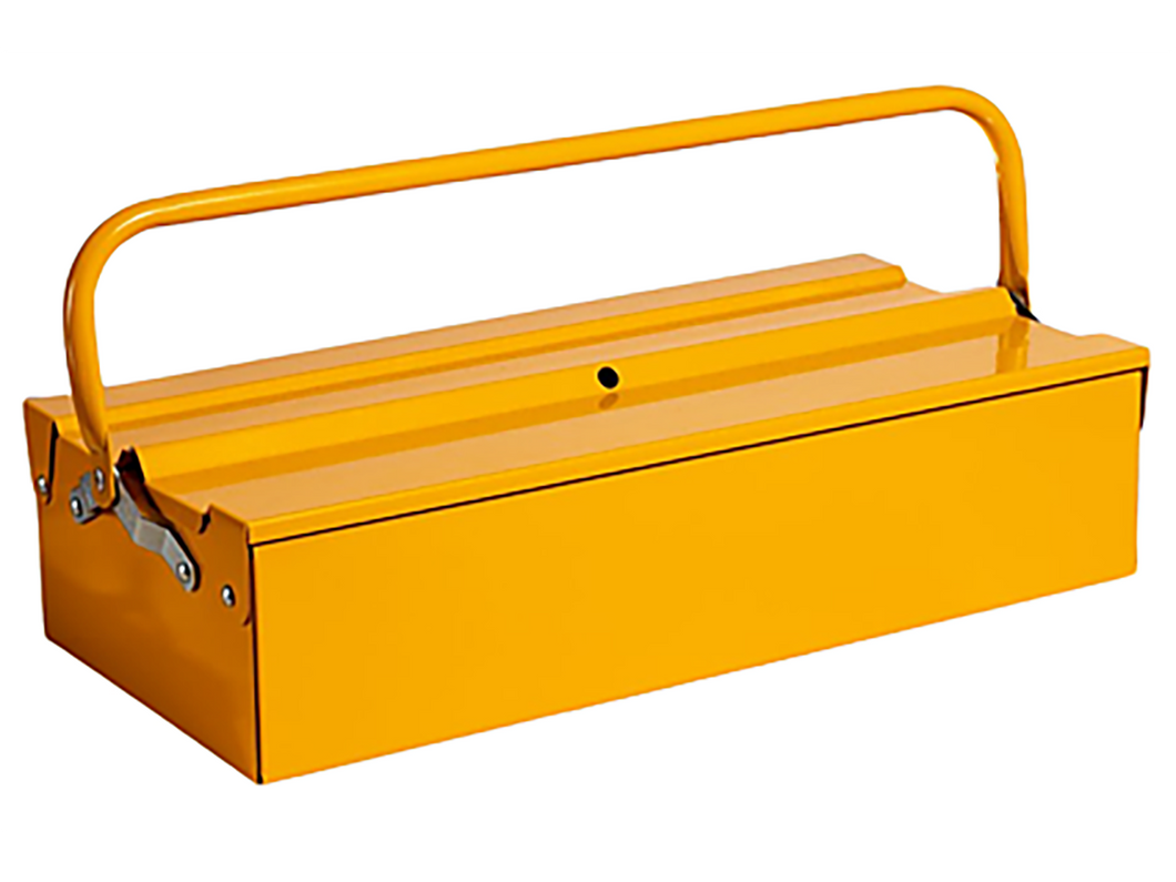 Artist Tool Box, Various Colors