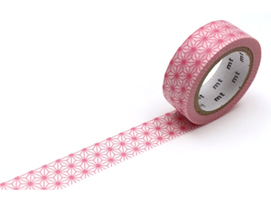 Japanese Washi Tape, Various Colors