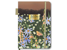 2026 12 Month Augustine Petite Planner