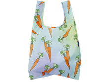 Standard Baggu, Various Patterns