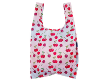 Standard Baggu, Various Patterns