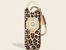 Personal Safety Alarm, V3.0