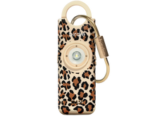 Personal Safety Alarm, V3.0