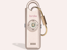 Personal Safety Alarm, V3.0