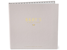 Honey Bee Luxury Memory Book