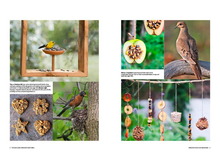 Backyard Birdwatcher's Bible