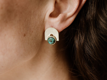Bali Stud Earrings