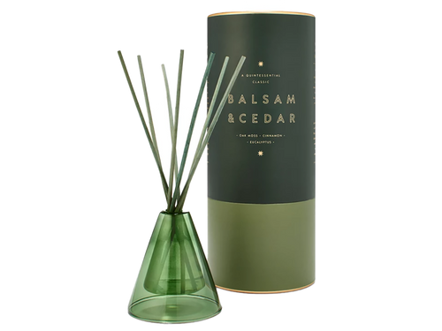 Balsam & Cedar Winsome Diffuser