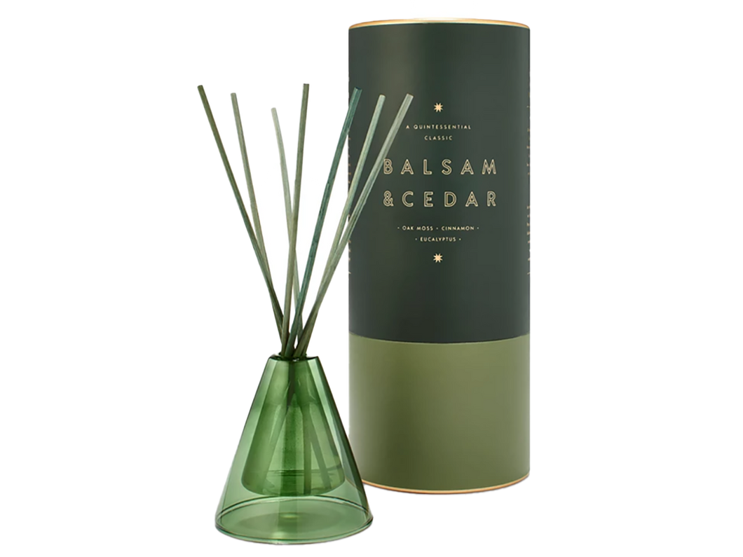 Balsam & Cedar Winsome Diffuser