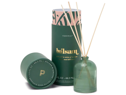 Balsam Petite Reed Diffuser