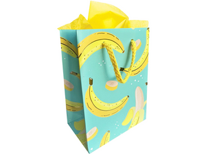 Banana Small Gift Bag