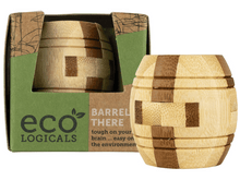 Ecological Bamboo Brainteasers