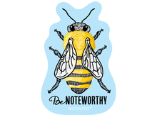 Be Noteworthy Card Club