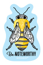 Be Noteworthy Card Club