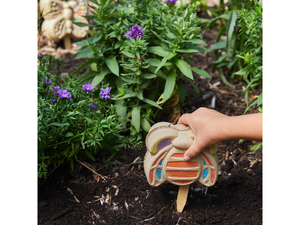 Curious Critters Garden Kit, Various Animals