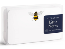 Bee Little Notes
