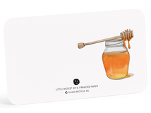 Bee Little Notes