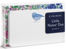 Birdie Little Notes, Set of 10
