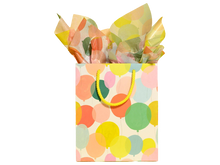 Birthday Balloons, Tissue Paper