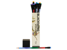 Blackwing Volume 458 Pencils, Set of 12