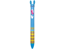 Easter Bunny 2 Color Click Pen