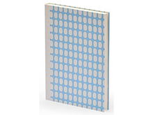 Linen Tove Notebooks
