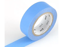 Japanese Washi Tape, Various Colors