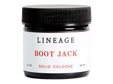 Boot Jack Solid Cologne