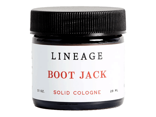Boot Jack Solid Cologne