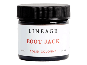 Boot Jack Solid Cologne
