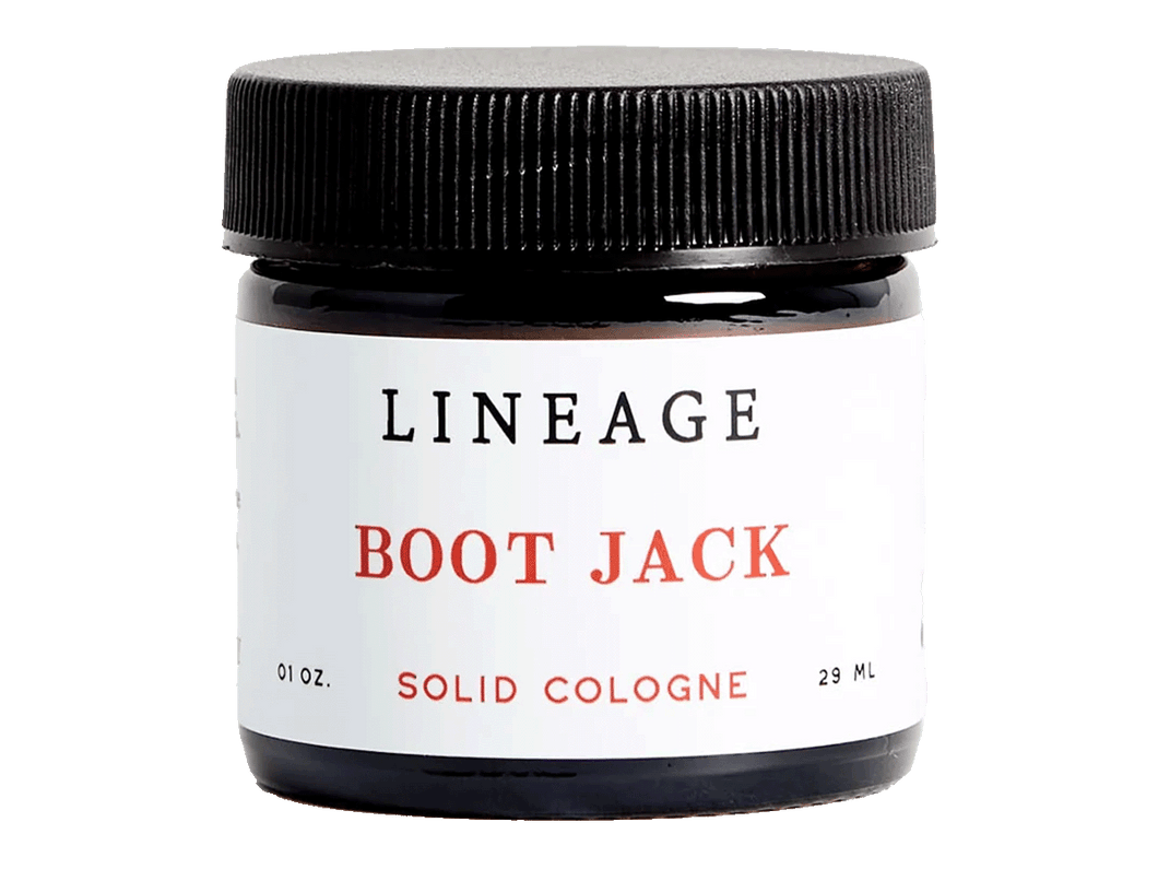 Boot Jack Solid Cologne
