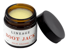 Boot Jack Solid Cologne