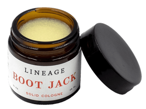 Boot Jack Solid Cologne