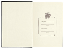 Brambles Heirloom Recipe Book