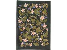 Brambles Heirloom Recipe Book