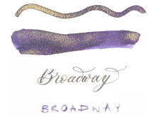 Broadway Shimmer Ink