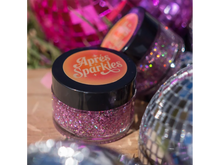 Face and Body Glitter