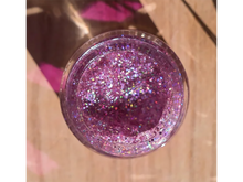 Face and Body Glitter